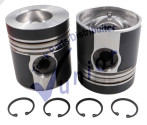 Piston Motor Mercedes OM366 EPA91 (EE48520,224-3837